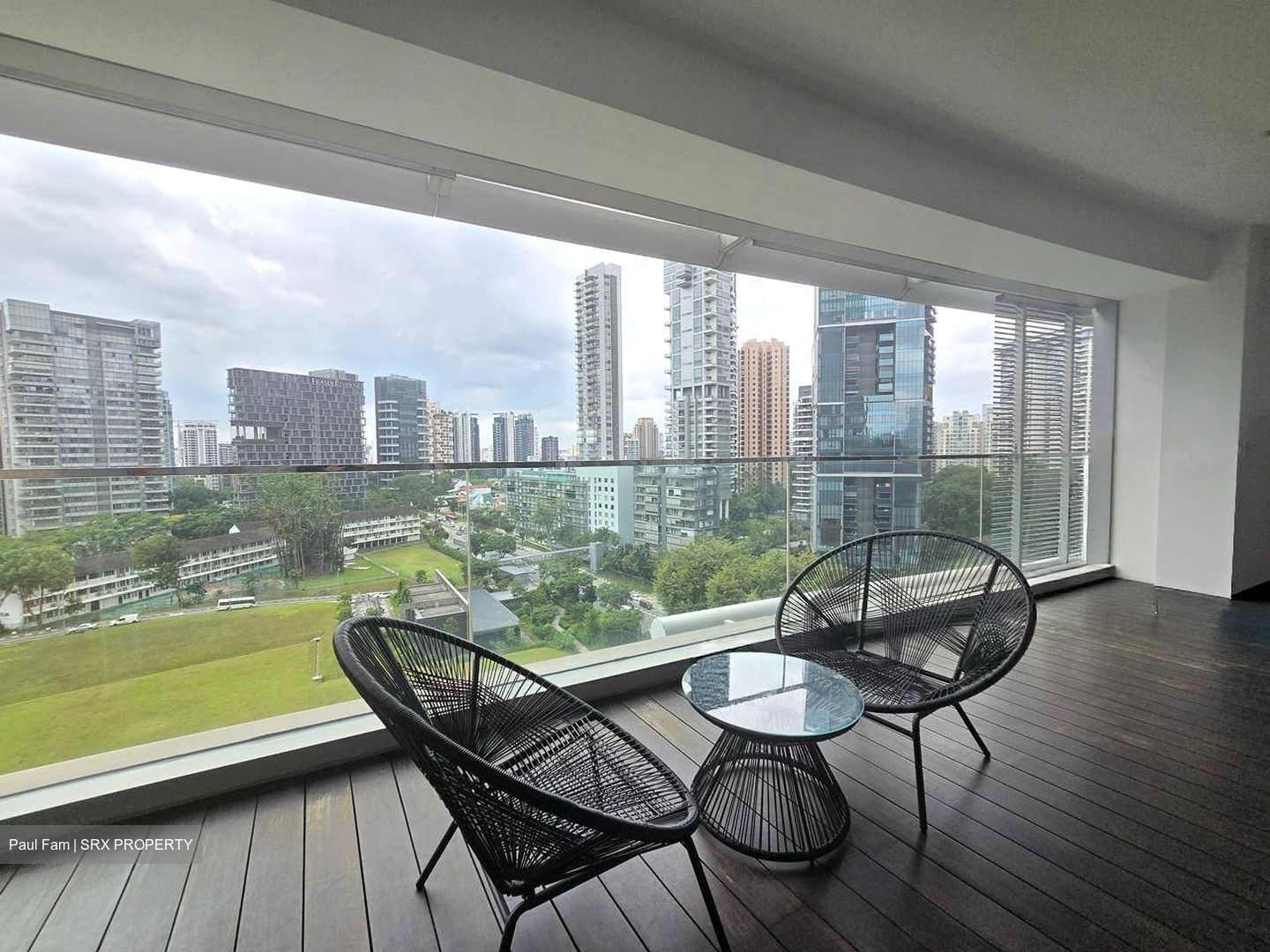 The Orchard Residences (D9), Apartment #523093791